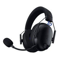 BlackShark V3 for PlayStation - Black - 2