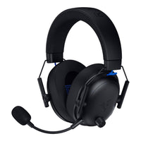 BlackShark V3 for PlayStation - Black - 1