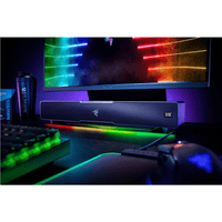 Leviathan V2 - PC Gaming Sound Bar with Subwoofer - 1