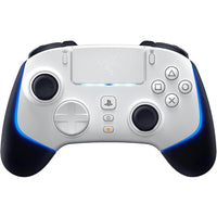 Wolverine V2 Pro (PlayStation Licensed) - White - 2