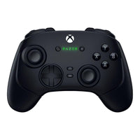 Wolverine V3 Pro - Black - 1