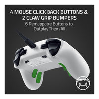 Wolverine V3 Tournament Ed. for Xbox X|S & PC - White - 4