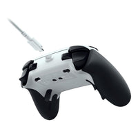 Raiju V3 Pro for PS5 & PC - White - 3