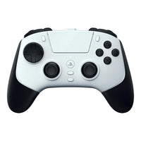 Raiju V3 Pro for PS5 & PC - White - 1