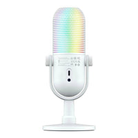 Seiren V3 Chroma - White - 2