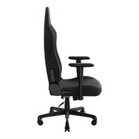 Iskur V2 X - Gaming Chair Black Fabric - 4