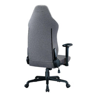 Iskur V2 X - Light Grey Fabric - 3