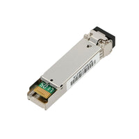 MikroTik SFP CWDM module 1.25G SM 40km 1590nm LC-connector DDM - Image 3
