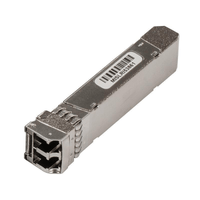 MikroTik SFP CWDM module 1.25G SM 40km 1610nm LC-connector DDM - Image 2