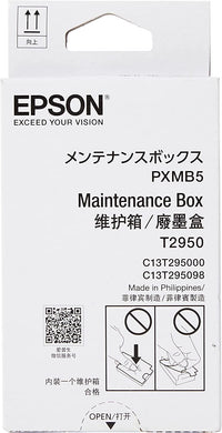 Epson Maintenance Box WF-100 Printer