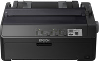 Epson 80Column 24Pin DotMatrix USB Bidirectional Parallel 6 + 1 Original