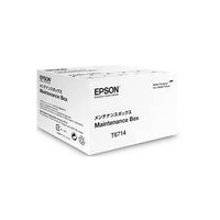 Epson Maintenance Box C13T671400