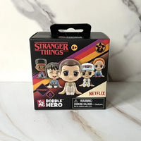 Stranger Things Bobble Hero Blind Box (12 per Box) - 4