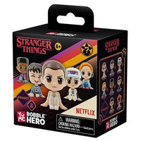 Stranger Things Bobble Hero Blind Box (12 per Box) - 2