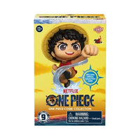 YuMe One Piece Cosbi Collection (8 per box) - 4
