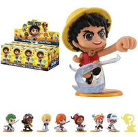 YuMe One Piece Cosbi Collection (8 per box) - 3