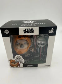 YuMe Star Wars Cosbi Figurines Series 1 (8 box) - 2