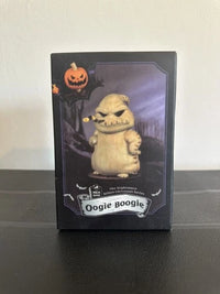 Zoom Hero - Nightmare Before Christmas (12 per Box) - 2