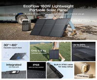 ECOFLOW SOLAR LW 160W - Image 5