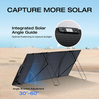 ECOFLOW SOLAR LW 160W - Image 3