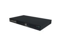 HPE Networking CW 2150 16G PoE+ 4-port 248W Switch