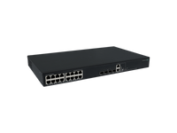 HPE Networking CW 2150 16G PoE+ 4-port 248W Switch