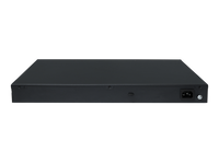 HPE Networking CW 2050 24G PoE+ 4-port SFP+ 420W Switch