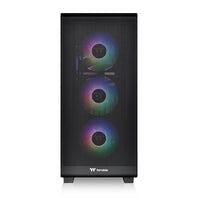 Thermaltake TT CASE, S250 TG ARGB Mid Tower Chassis