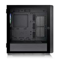Thermaltake TT CASE, S250 TG ARGB Mid Tower Chassis
