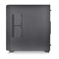 Thermaltake TT CASE, S250 TG ARGB Mid Tower Chassis