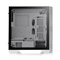 Thermaltake TT CASE, S300 TG Snow Mid Tower