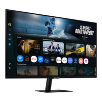 Samsung 32in 4K UHD Smart Monitor - Image 5