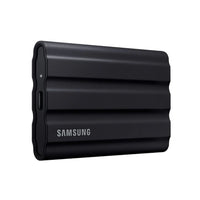Samsung T7 Shield 4TB Portable SSD USB-C 3.2 Gen 2 1050MB/s Black