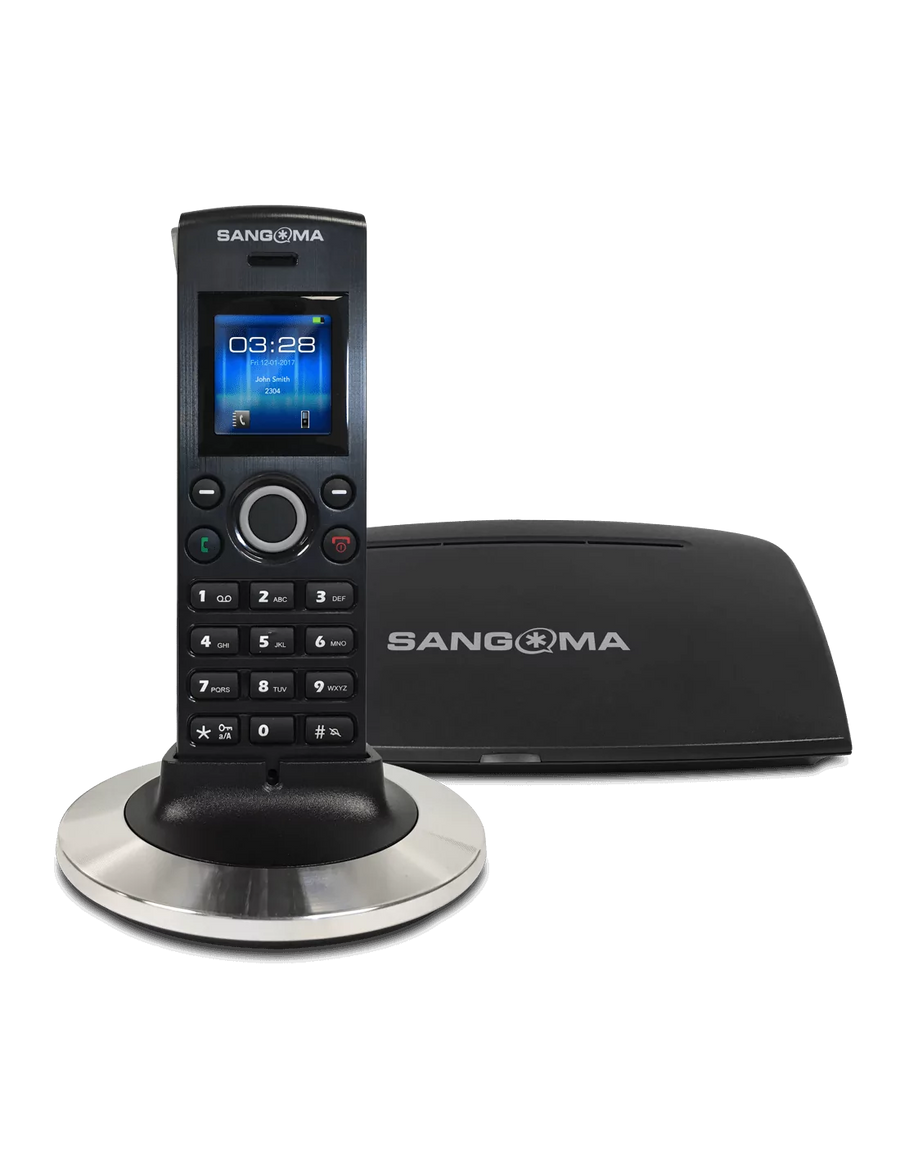 Sangoma - D10M DECT Extra Handset (Universal Handset)
