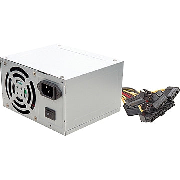 Mlink 450W Power Supply with SATA Connectors