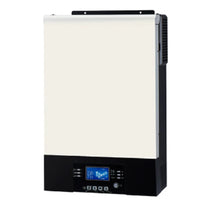RCT Axpert King MK2 5000VA/5000W 48V Off-Grid Solar Inverter