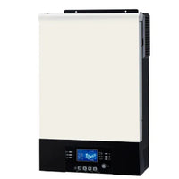 RCT Axpert King MK2 5000VA/5000W 48V Off-Grid Solar Inverter - Image 2