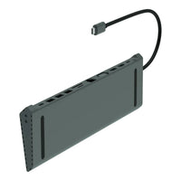 RCT SD-13 13-in-1 USB-C Docking Station HDMI