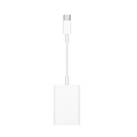 Apple USB-C to SD Card Reader