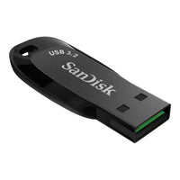 SanDisk Ultra Shift USB 3.0 Flash Drive 64GB