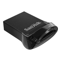 SanDisk Ultra Fit 1TB USB-A Flash Drive - Image 2