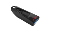 Sandisk Ultra 128GB USB-A Flash Drive - Image 4
