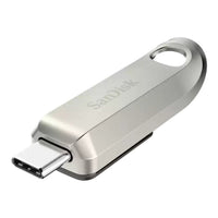 SanDisk Ultra Luxe USB Type-C Flash Drive 32GB