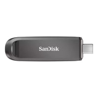 SanDisk Extreme Pro Type C USB 2TB, 1000MB/s R, 900MB/s W, Lifetime Warranty