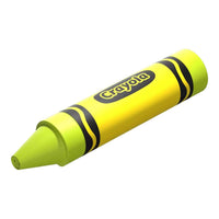 SanDisk Crayola USB-C Flash Drive 64GB, Electric Lime, up to 300MB/s