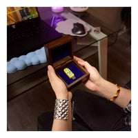 SanDisk Peely Edition Fortnite USB Flash Drive 128GB, up to 130MB/s