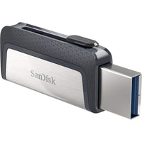 Sandisk Ultra Dual Drive 32GB USB-C Flash Drive - Image 4