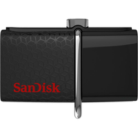 Sandisk Ultra Dual Drive 256GB USB-C Flash Drive - Image 2
