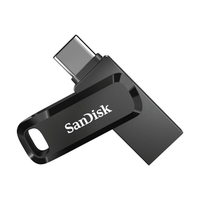 SanDisk Dual Drive Go 32GB USB-A Flash Drive