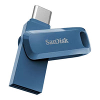 SanDisk Ultra Dual Drive Go 64GB USB Type-A and Type-C Flash Drive USB 3.2 150MB/s - Image 5